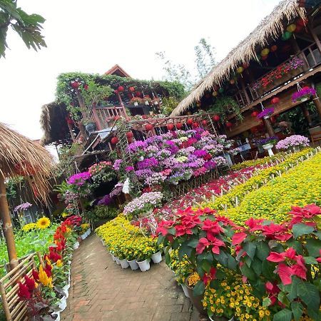 Khamy Riverside Villa Hoi An Exterior photo