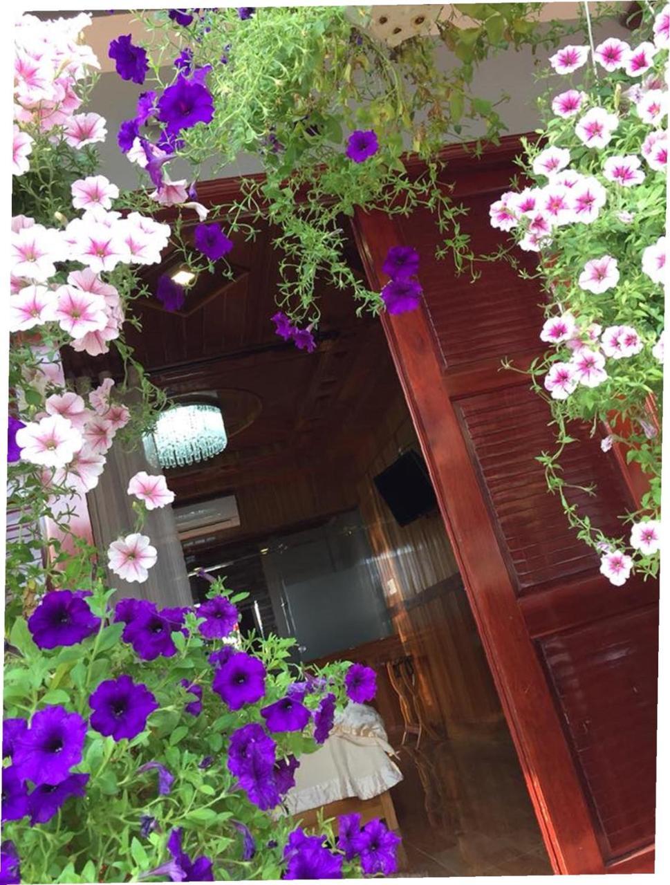 Khamy Riverside Villa Hoi An Exterior photo