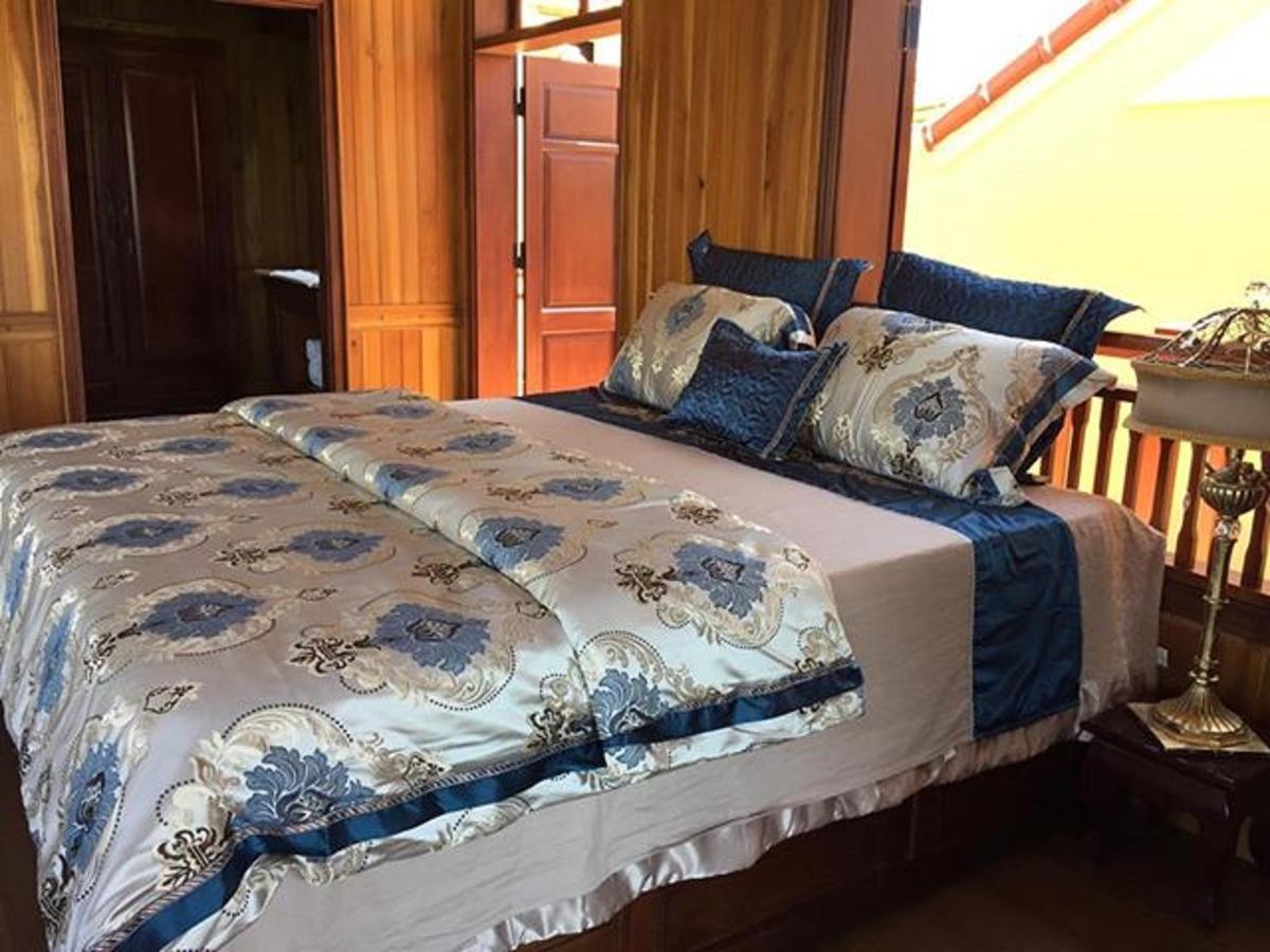 Khamy Riverside Villa Hoi An Exterior photo